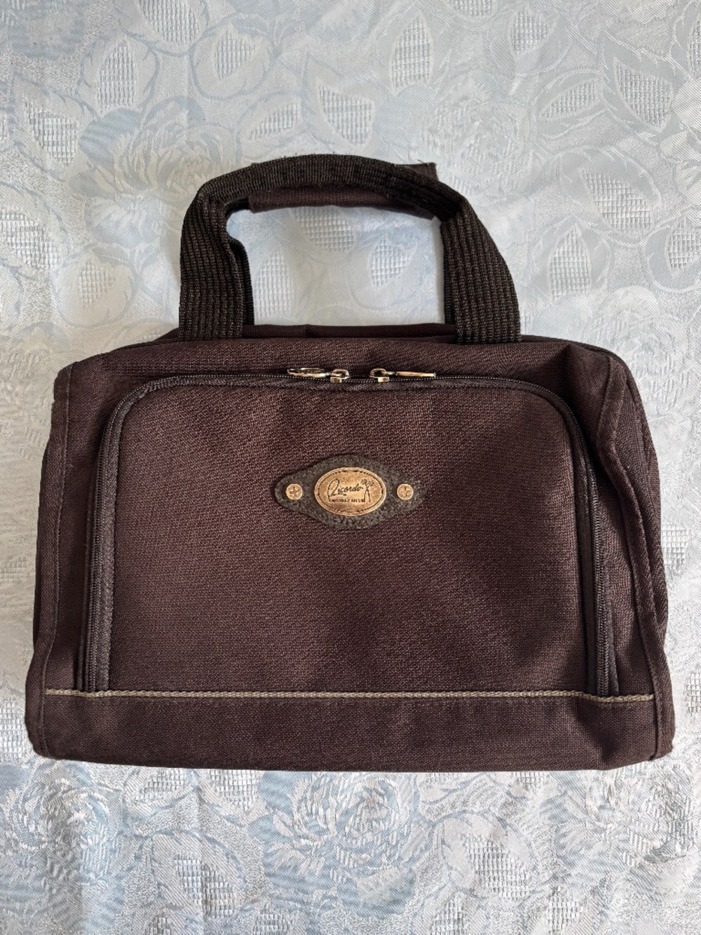 Ricardo Beverly Hills Luggage Deluxe Organizer